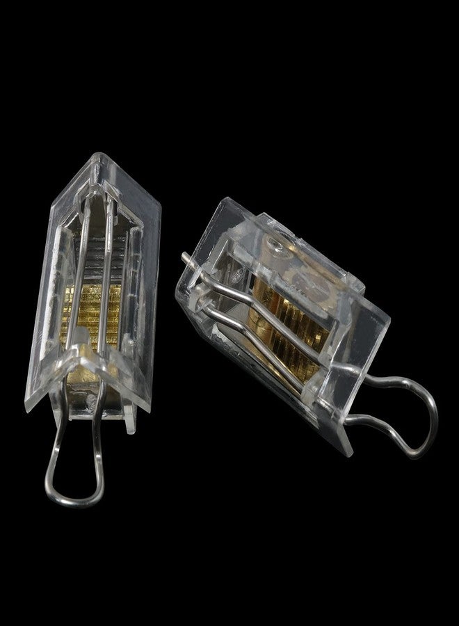 AXLIZER 2PCS Cord Lock Blind Wire Locks and Tilt Meachanism for 25mm/1inch Venetian Blind, Window Blinds Components - Image 3